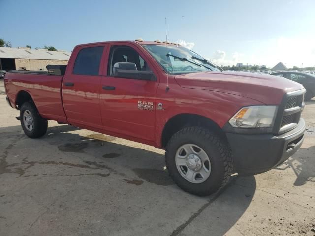 2018 Dodge RAM 2500 ST