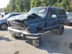 1994 Ford Bronco U100