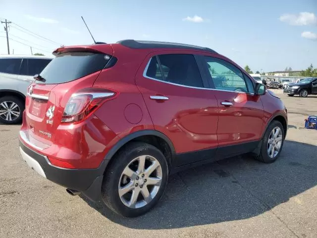 2019 Buick Encore Essence