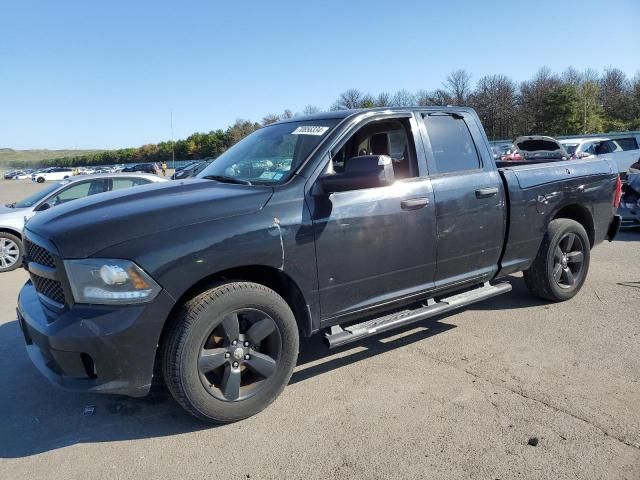 2014 Dodge RAM 1500 ST