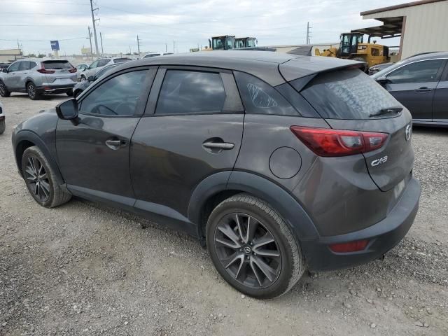 2017 Mazda CX-3 Touring