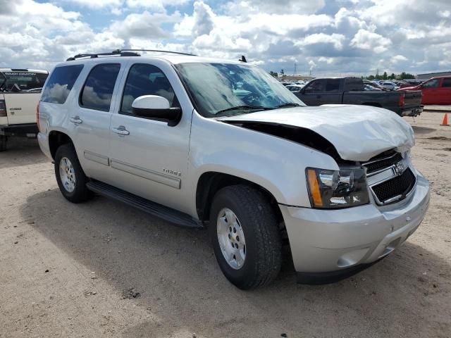 2011 Chevrolet Tahoe C1500  LS