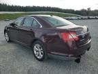 2011 Ford Taurus SEL