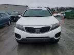 2013 KIA Sorento LX