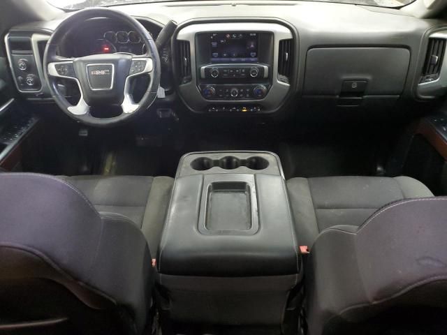 2014 GMC Sierra K1500 SLE