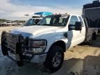 2009 Ford F350 Super Duty