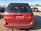 2003 Honda Odyssey EXL