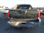 2003 Chevrolet Avalanche K1500