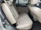 2009 Hyundai Santa FE SE