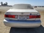 2001 Toyota Camry CE