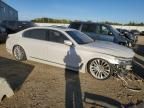 2016 BMW 750 XI