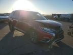 2019 Mitsubishi Outlander SE