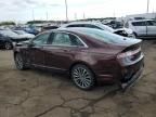 2019 Lincoln MKZ Reserve I