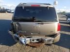 2006 Nissan Armada SE