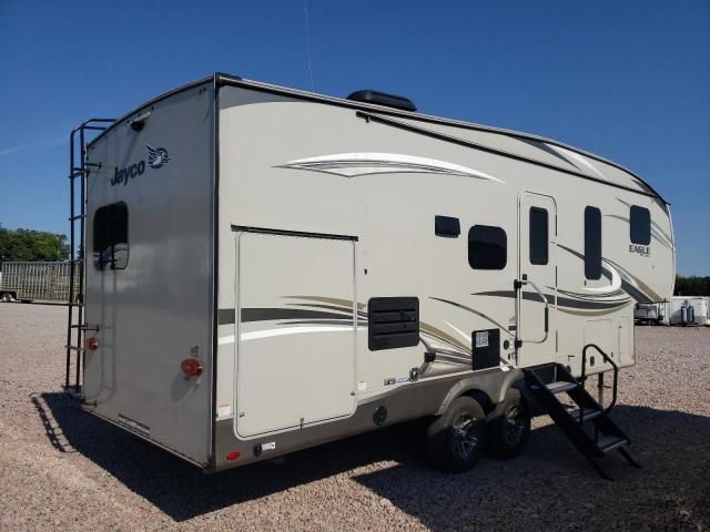 2020 Jayco Eagle