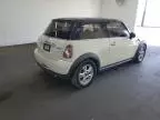 2012 Mini Cooper