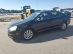 2010 Volkswagen Jetta SE