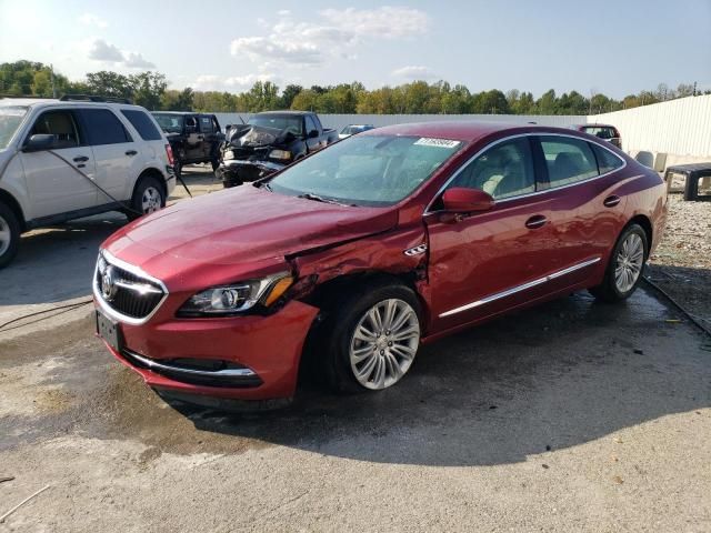 2018 Buick Lacrosse Essence