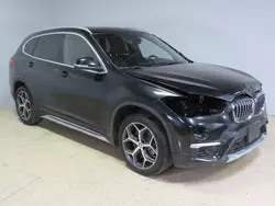 Salvage cars for sale from Copart Colton, CA: 2018 BMW X1 XDRIVE28I