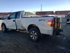 2014 Ford F150 Super Cab