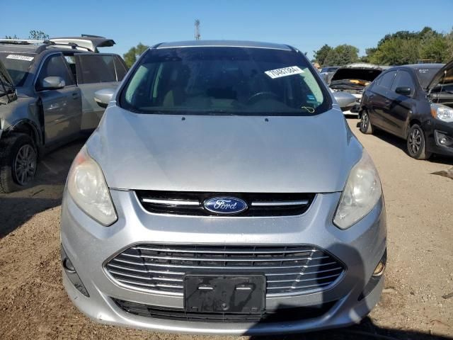 2013 Ford C-MAX SE