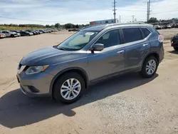 2016 Nissan Rogue S en venta en Colorado Springs, CO