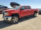 2016 GMC Sierra K2500 SLT