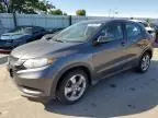 2018 Honda HR-V LX