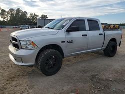 2018 Dodge RAM 1500 ST en venta en Harleyville, SC