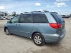 2007 Toyota Sienna CE