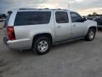 2013 Chevrolet Suburban C1500 LT