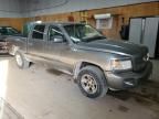 2011 Dodge Dakota SLT