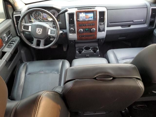 2009 Dodge RAM 1500