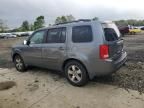 2011 Honda Pilot EX