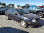 2000 Volkswagen Jetta GLS