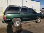 2003 Chevrolet Tahoe K1500