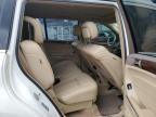 2012 Mercedes-Benz GL 350 Bluetec