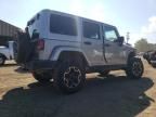 2014 Jeep Wrangler Unlimited Rubicon