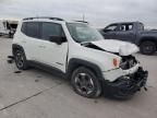 2016 Jeep Renegade Sport