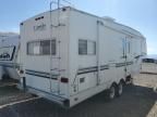 2002 Keystone Laredo