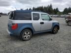 2005 Honda Element EX