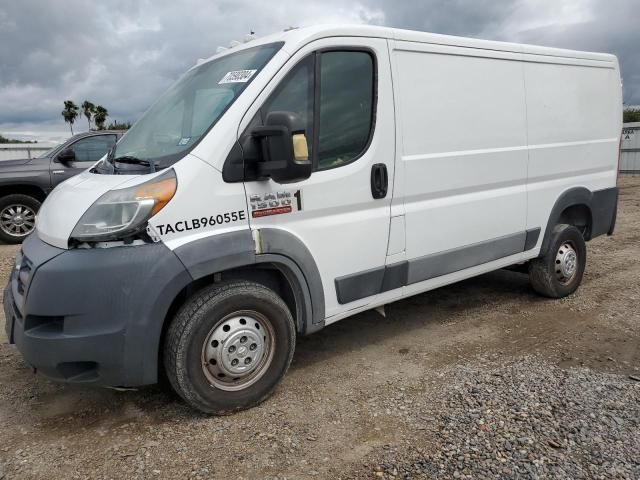 2017 Dodge RAM Promaster 1500 1500 Standard