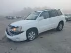 2003 Toyota Highlander Limited