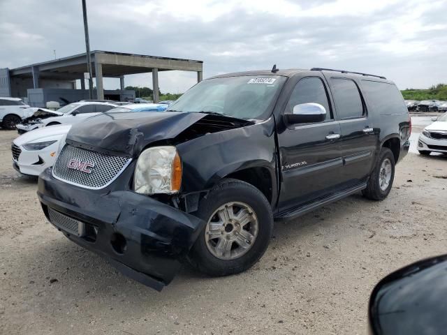 2007 GMC Yukon XL C1500