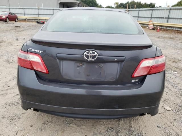 2009 Toyota Camry SE