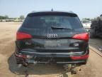 2015 Audi Q5 Prestige