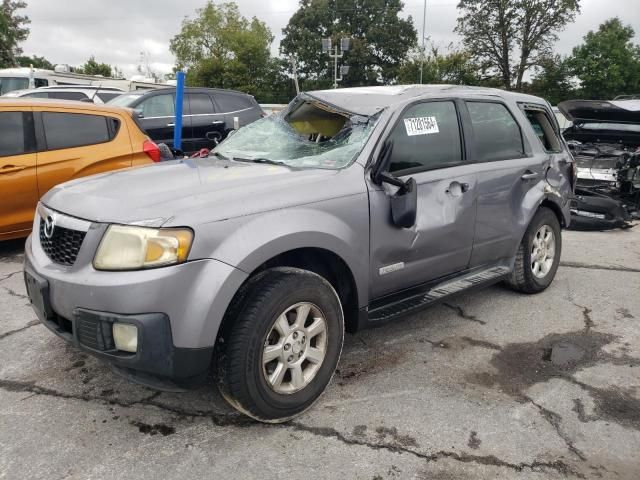 2008 Mazda Tribute S