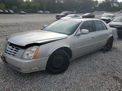 Vehiculos salvage en venta de Copart Madisonville, TN: 2007 Cadillac DTS