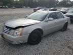 2007 Cadillac DTS