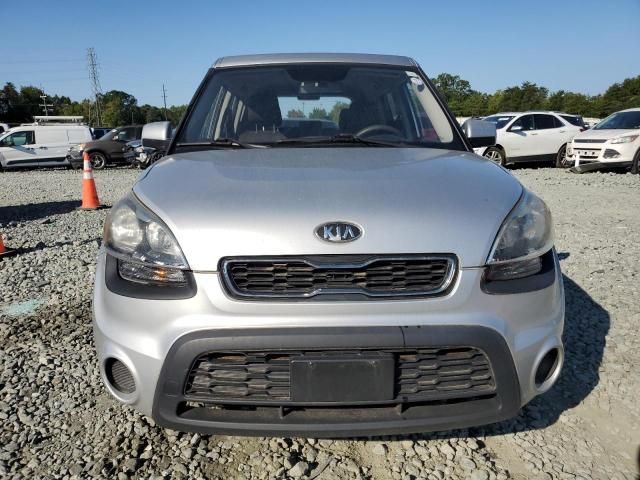 2012 KIA Soul